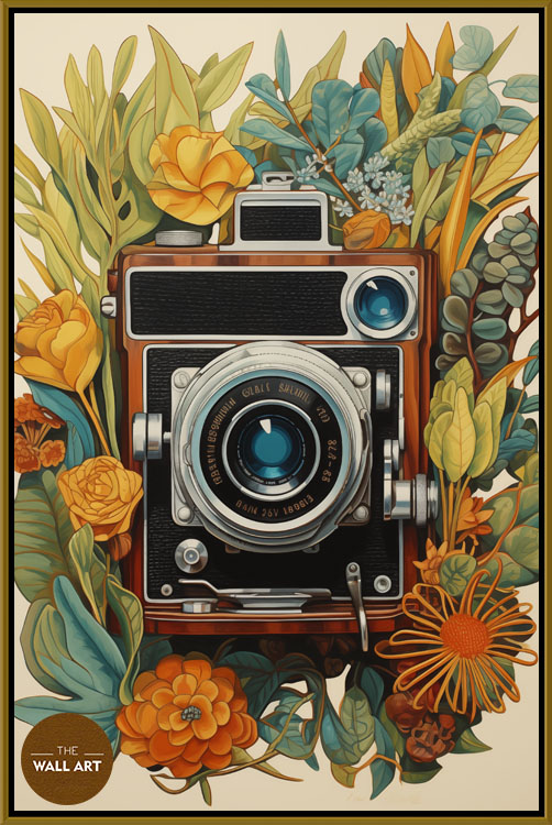 images/products/still_life_of_flower_camera/still_life of flower camera_GOLD.jpg